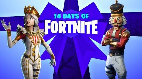 Fortnite