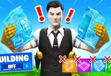 فورتنايت Fortnite