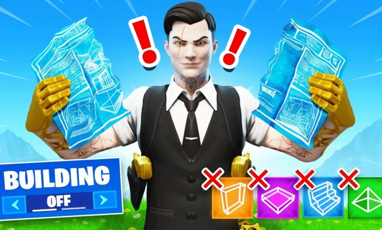 فورتنايت Fortnite