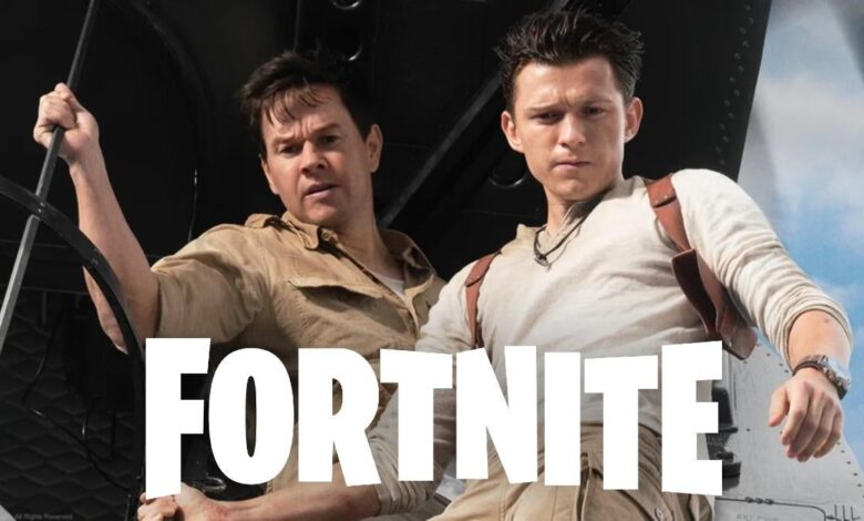 Fortnite