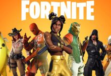 Fortnite