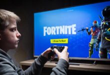Fortnite
