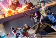 Epic تستحوذ على استديو Aquiris للعمل على لعبة Fortnite