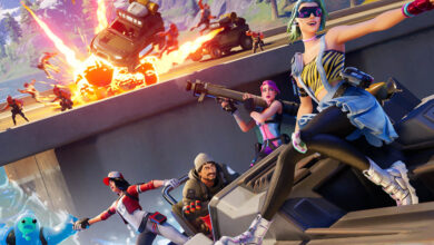 Epic تستحوذ على استديو Aquiris للعمل على لعبة Fortnite