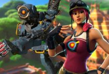 Fortnite