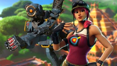 Fortnite