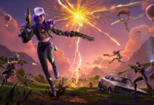 Fortnite