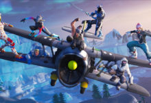 Fortnite