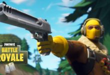 Fortnite