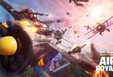 Fortnite