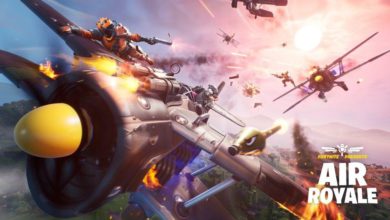 Fortnite