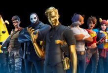 الموسم الثاني Fortnite