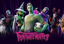 Fortnite: Horde Rush