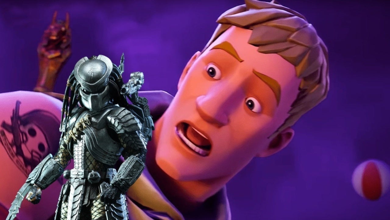 Fortnite