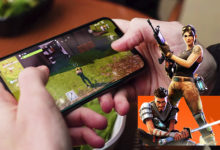 Fortnite
