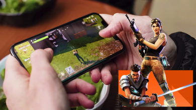 Fortnite
