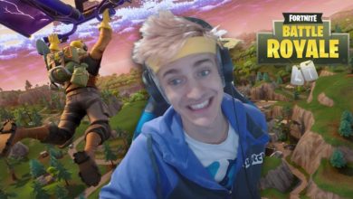 Fortnite