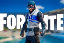 PlayStation Plus Users Get More Free Fortnite Skins