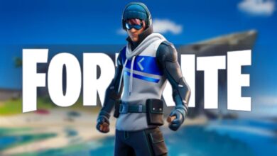 PlayStation Plus Users Get More Free Fortnite Skins