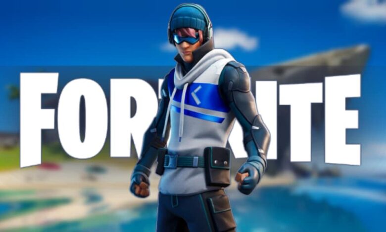PlayStation Plus Users Get More Free Fortnite Skins