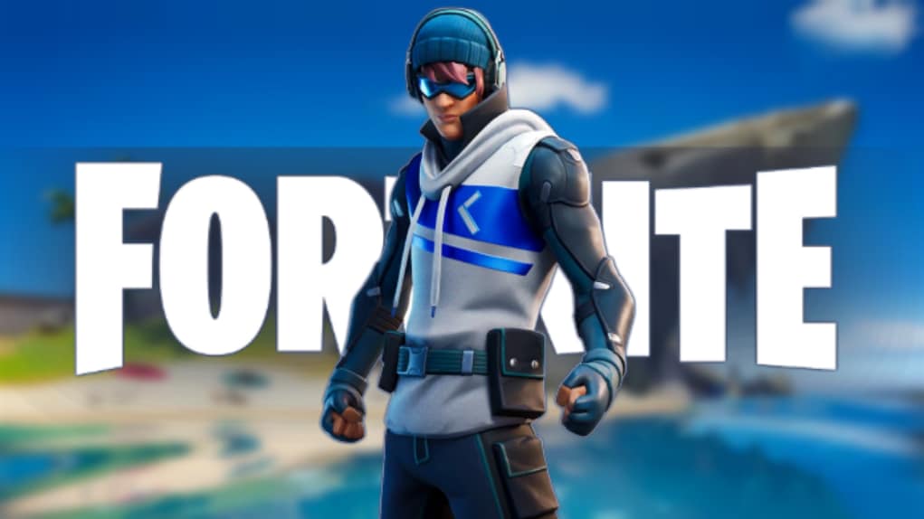 PlayStation Plus Users Get More Free Fortnite Skins