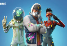 Fortnite