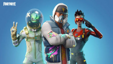 Fortnite
