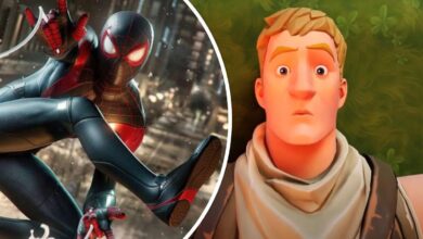 Fortnite Chapter 3 Season 2