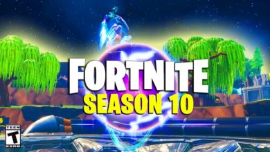 Fortnite