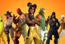 Fortnite