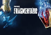 Fortnite Shattered