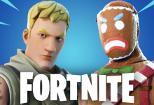 Fortnite Fans Divided Over "Sliding