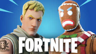 Fortnite Fans Divided Over "Sliding