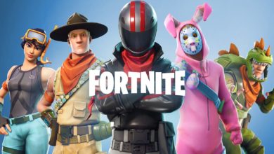 Fortnite