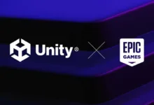 Fortnite - Unity X Epic Games