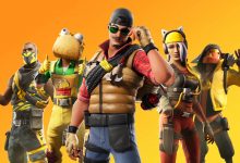 Fortnite Unreal Engine 5