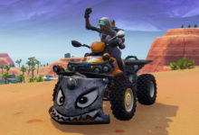 فورت نايت