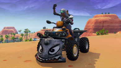 فورت نايت