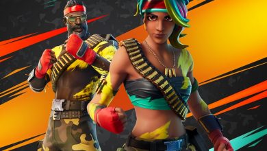 Fortnite Unreal Engine 5