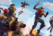 Fortnite