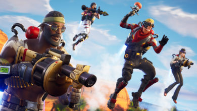 Fortnite