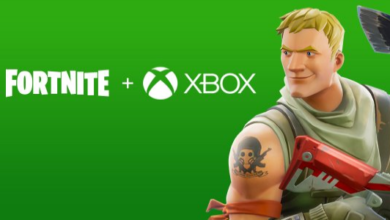 Fortnite