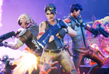 Fortnite