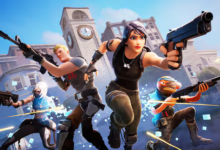 Fortnite