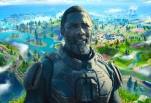 Fortnite فورت نايت