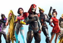 Fortnite