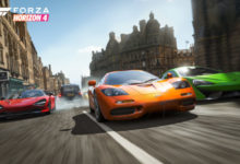 Forza Horizon 4