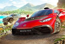 Forza Horizon 5
