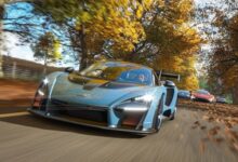 خريطة Forza Horizon 5