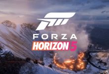 Forza Horizon 5